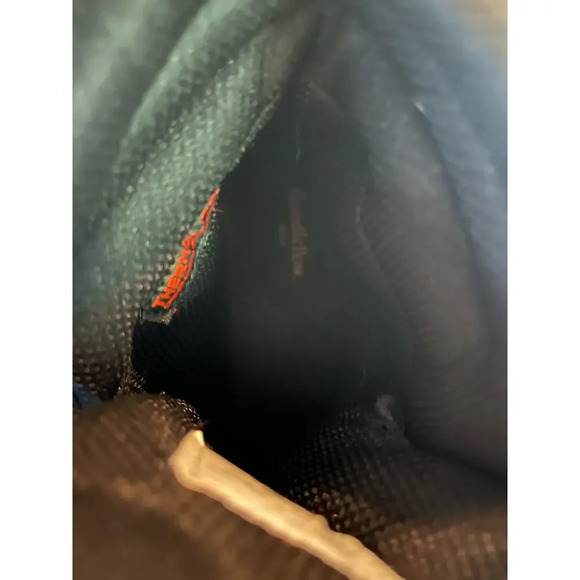 Goodfellow Thermalife Rain Duck Boots Men’s 10 Black Brown Neutral Winter Fall - Picture 6 of 15